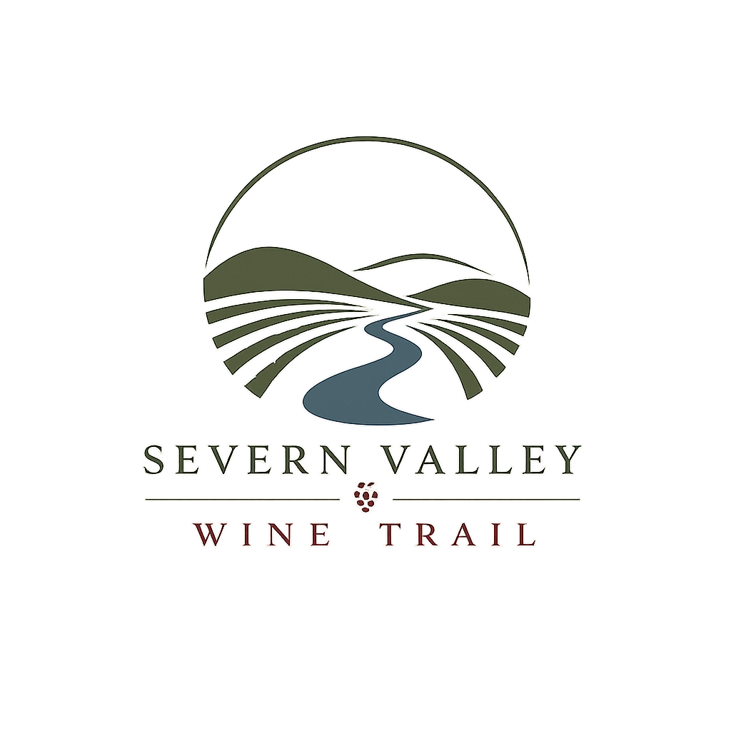 Severn Valley Wine Trail